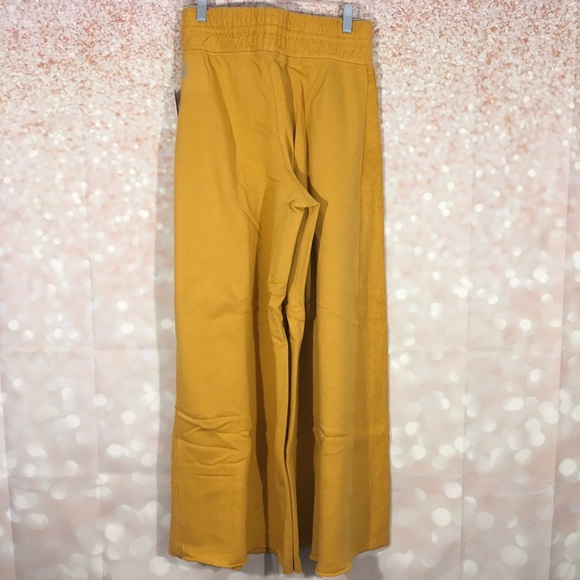 Free People Movement Upbeat Wide leg Sweat Pants - Picture 8 of 14